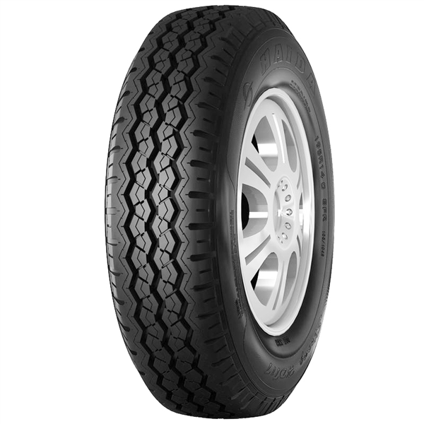 195R14C HAIDA HD717 8PLY 106/104Q