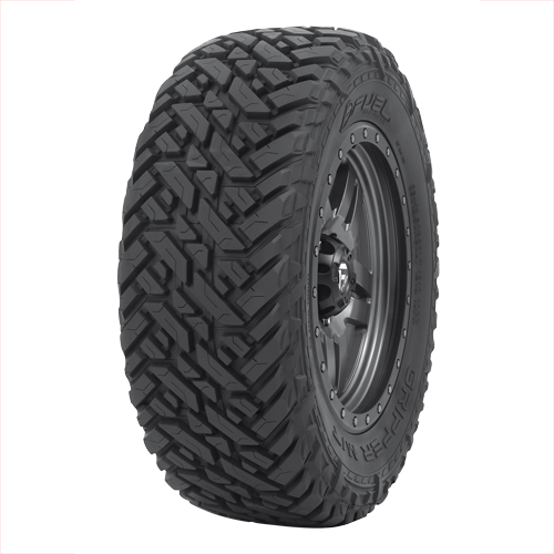 GRIPPER MT 36X14.50-24 126Q 35.76