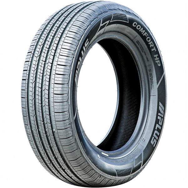 195/65R16 APLUS COMFORT HP 87V M+S 500AA**55K**+ROAD HAZARD
