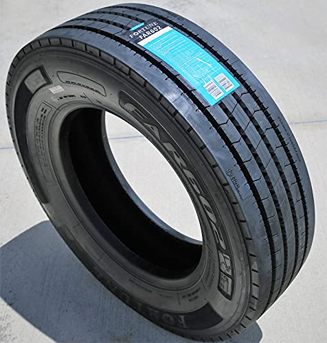 235/75R17.5 J FORTUNE FAR602 18PLY REG ALL POSITION+ROAD HAZARD