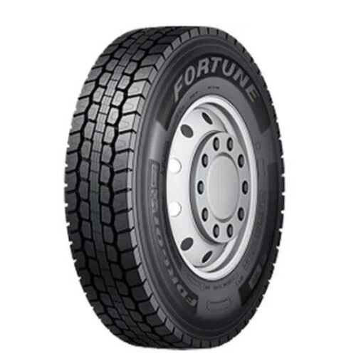 245/70R19.5 FORTURNE FDR601 133/131L OPEN SHOULD DRIVE 14PLY