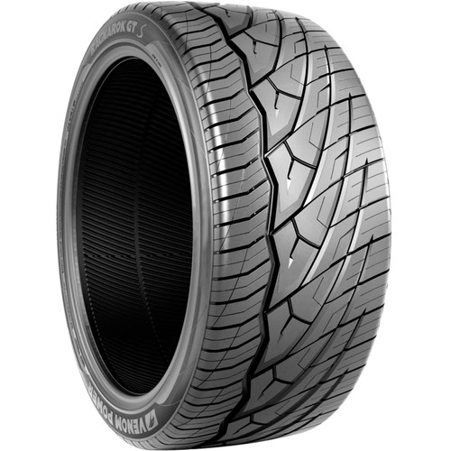245/30ZR20 VENOM POWER RAGNAROK GTS 90W XL+ROAD HAZARD