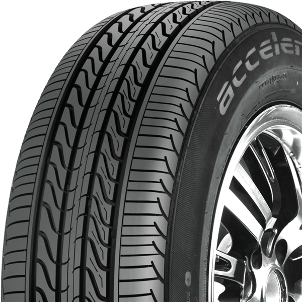 195/60R15 ACCELERA ECO PLUSH 88H BSW 400AA+45K