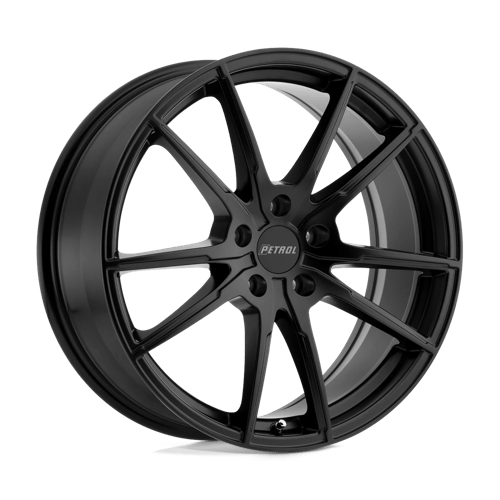 P0A 18X8 5X110 72.1 +40 M-BLK