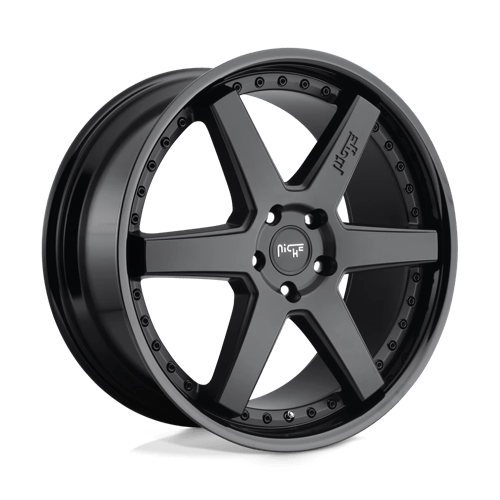 ALTAIR 19X8.5 5X112 66.56 BLD 42MM