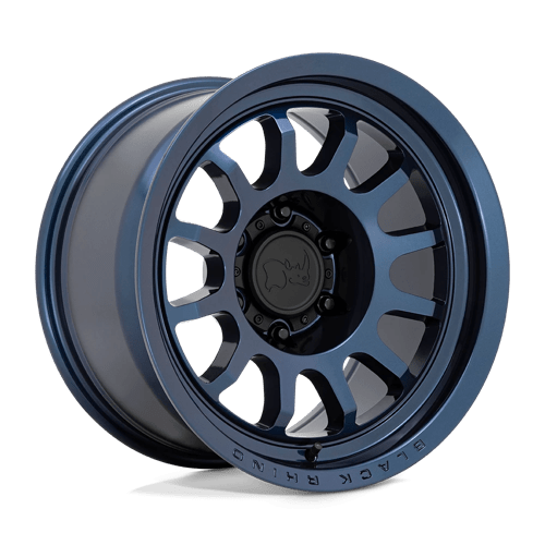 RAPID 17X8.5 5X150 110 +10 MN-BLUE