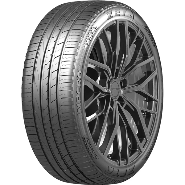 245/45R20 ZETA IMPERO 103W XL M+S 500AA**50K**+ROAD HAZARD**