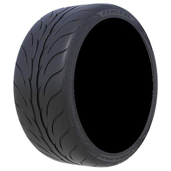 195/50ZR15 FEDERAL 595RS-PRO 86W XL 200AAA***RACING TIRE***
