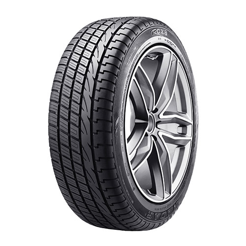 235/70R16 RADAR RCX8 106H 500AA M+S**45K**+ROAD HAZARD**MADE BY MICHELIN