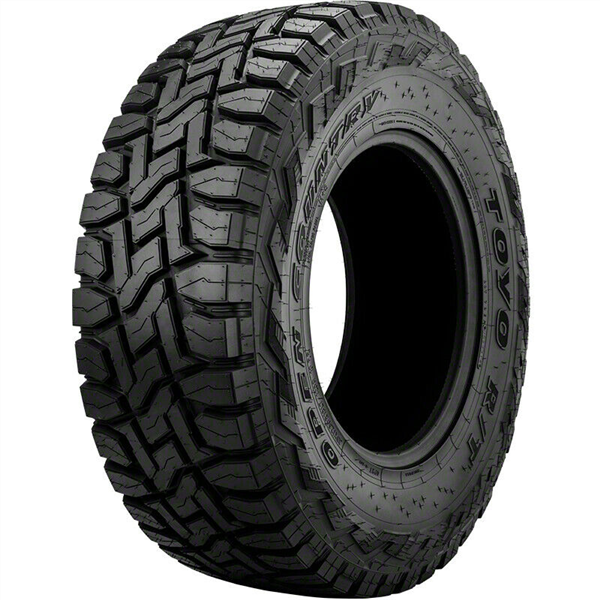 35X12.50R22 TOYO OPEN COUNTRY R/T 117Q 45K