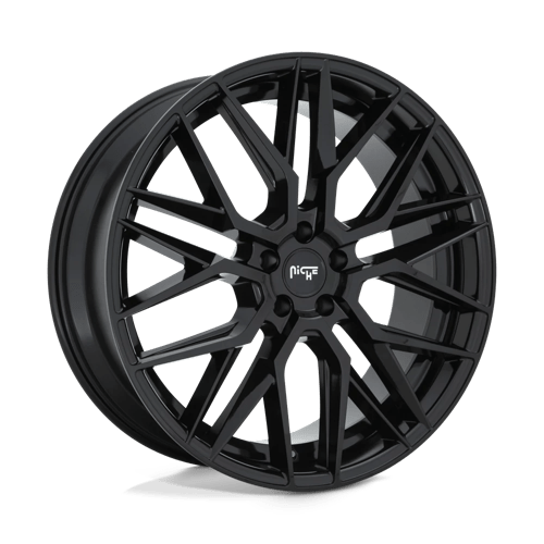 GAMMA 20X10.5 5X4.5 72 BL +40