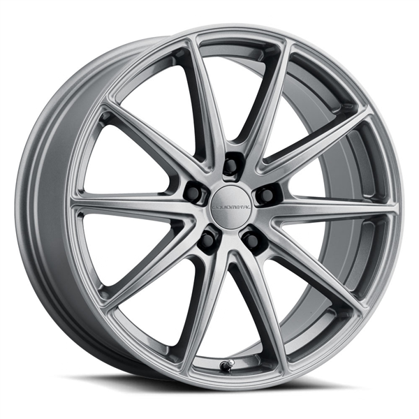 LIQUID METAL RAVEN 16X7+40 5X114.3 C.B-73.1 GUN METAL
