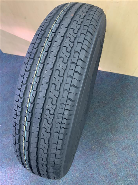 ST235/80R16 TRIANGLE TR653 10PLY 123/119L +ROAD HAZARD