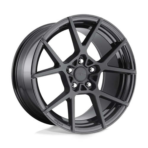 KPS 18X9.5 5X112 66.56 BLD 35MM