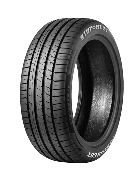 215/55R17 KINFOREST KF7 98W XL 500AA
