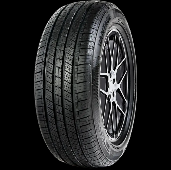 195/60R15 VANTAGE TOURING AS 88H BW 500AA***50K****