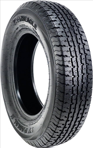 ST185/80R13 TRANSEAGLE ST RADIAL II 8PLY 99/95N