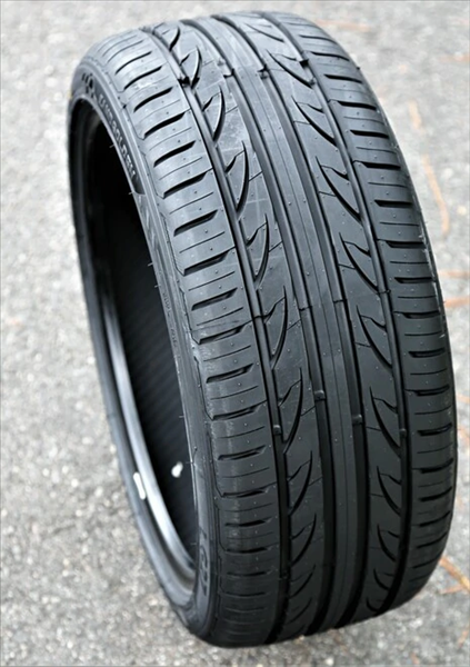 215/45ZR18 LAND GOLDEN LG27 89W M+S 500AA+ROAD HAZARD