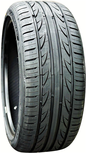 225/45ZR18 LANDGOLDEN LG27 91W XL+ROAD HAZARD