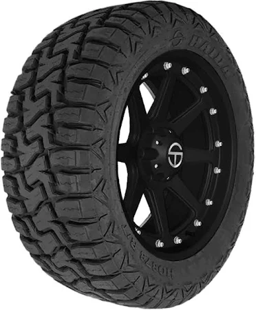 LT 265/70R17 HAIDA HD878 R/T 121/118S L.R. E ( 10 PLY )