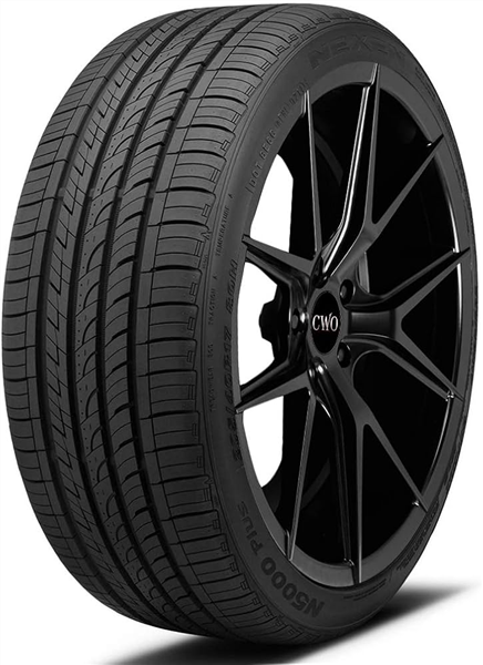 215/60R16 NEXEN N5000 PLUS 95H 600AA