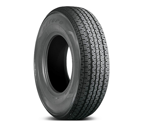 ST225/75R15 ATTURO ST300 10PLY 117/112M