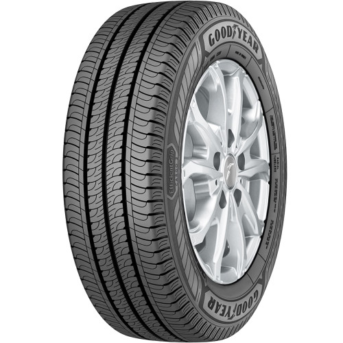 235/65R16C GOODYEAR EFFICIENTGRIP CARGO2 115/113S (8 PLY) ***69PSI***