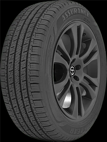 245/60R18 GOODYEAR ASSURANCE MAXLIFE 105H