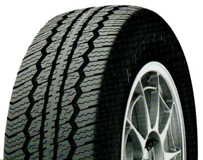 245/70R16 TRIANGLE TR258 107T 320AB