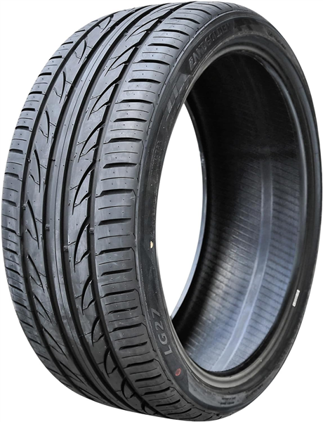 255/35ZR20 LAND GOLDDEN LG27 97W XL