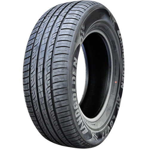 235/65R17 LANDGOLDEN LGV77 108V **500AA**
