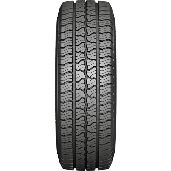 235/65R16C PERCHERON VAN COMMERCIAL 122/120R 12PLY