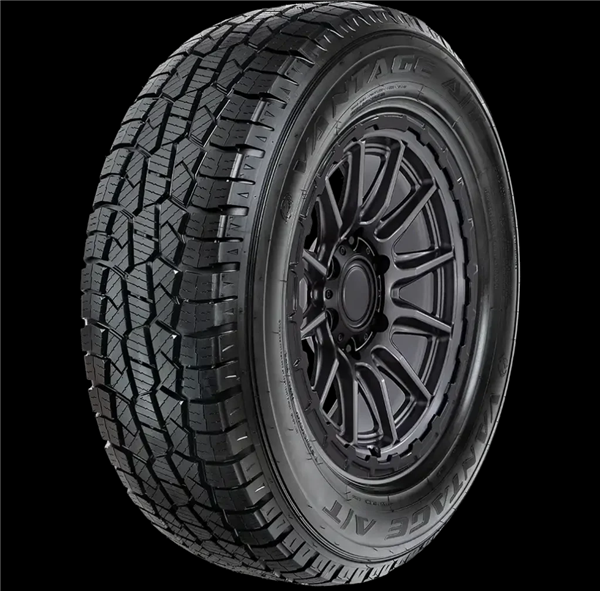 LT265/75R16 VANTAGE A/T 10PLY 123/120S BW