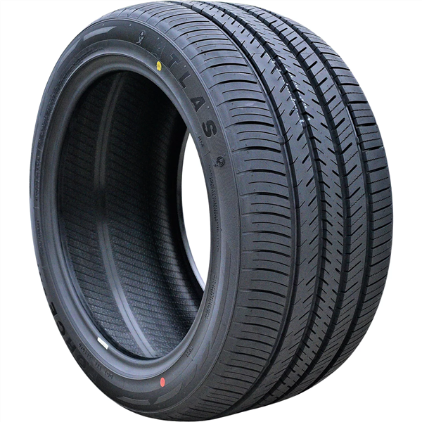 255/30R26 ATLAS FORCE UHP 99W XL 520AA***40K***
