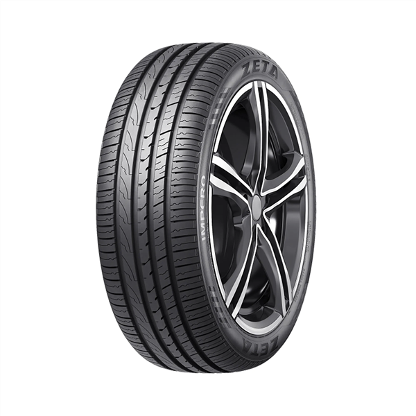 295/35R24 ZETA IMPERO 110V XL M+S 500AA**50K**+ROAD HAZARD**