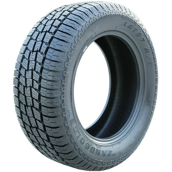 LT275/55R20 LANDGOLDEN LGT57 A/T 120/117S 10PLY*** 60K***