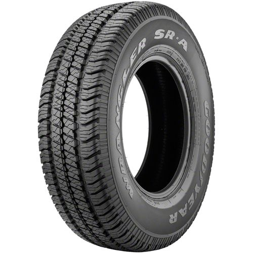 275/60R20 GOODYEAR WRANGLER SRA 500AB 114S