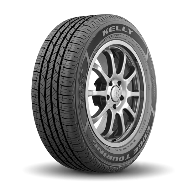 195/65R15 KELLY EDGE TOURING A/S 91H SL *MADE IN USA*