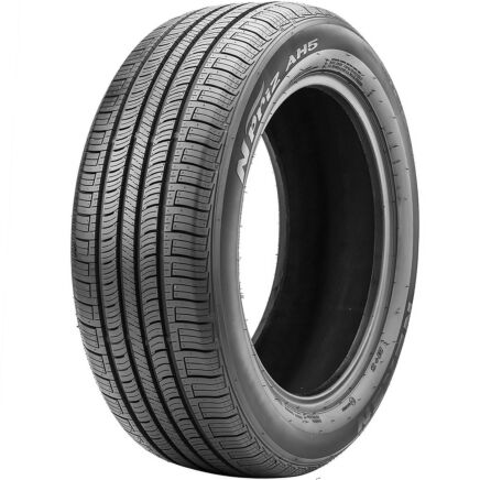 205/55R16 89T NEXEN NPRIZ AH5