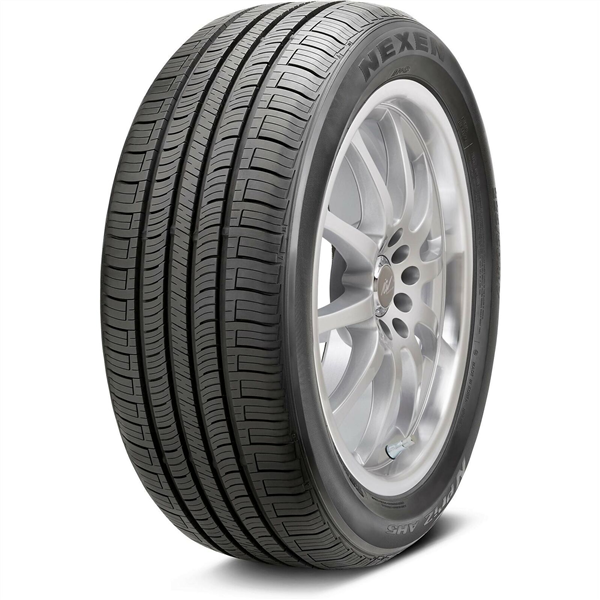 205/65R16 NEXEN NPRIZ AH5 95T 460AA 50K BSW