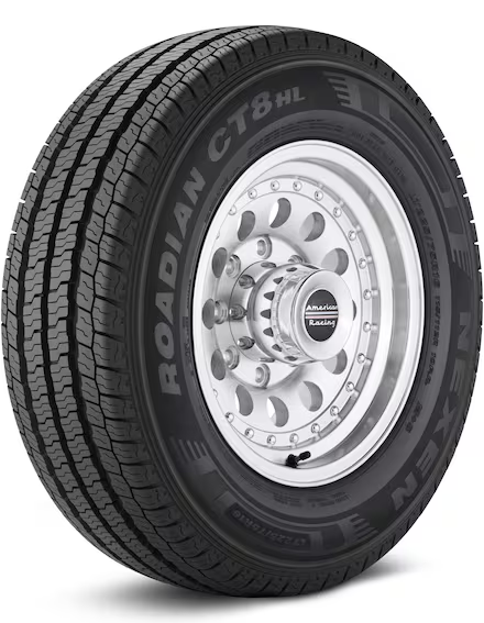 185/60R15C NEXEN ROADIAN CT8 HL 94/92T
