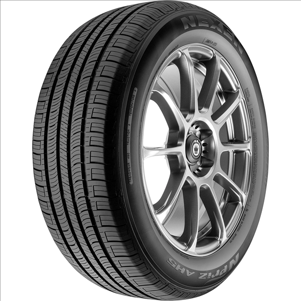 225/60R18 NEXEN N'PRIZ AH5 100H BW