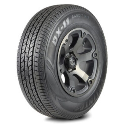 285/45R22 DELINTE DX11 H/T 116H