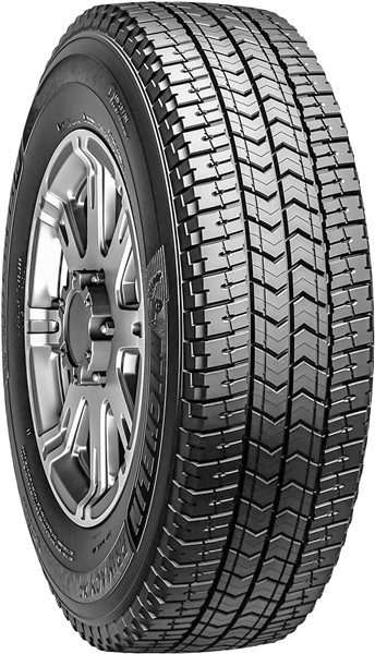 P275/65R18 MICHELIN PRIMACY XC 116T BSW