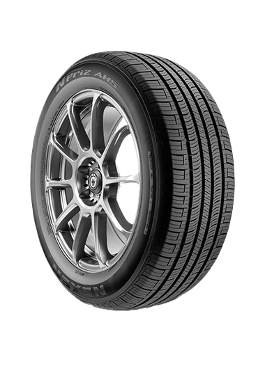Nexen N'PRIZ AH5 2257515
