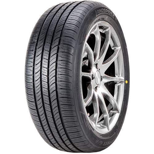 195/55R16 LANDSPIDER CITYTRAXX G/P 87V 560A-A 50K + ROAD HAZARD