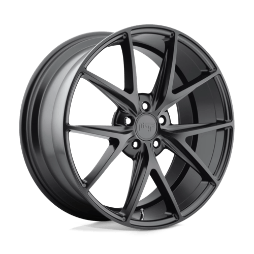MISANO 18X8 5X4.5 64.1 BD +42 (BSL)