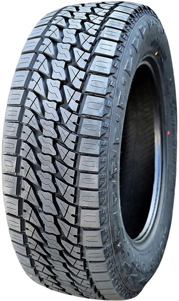 LT225/75R16 LION SPORT A/T 115/112Q 10PR ***50K***+ROAD HAZARD