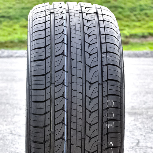225/55ZR19 CENTARA GRAND TOURER H/T 99V M+S 440AA