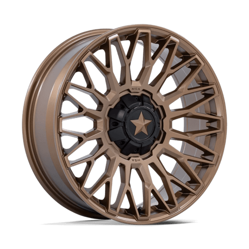 CLUBBER UTV 14X7 4X137/156 110 +10 M-BRZ